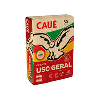 Cimento Cauê CP IV 32 50kg