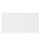 REVESTIMENTO DE PISO LEF VIAÁPIA 32X57,5 CM  BRANCO CLÁSSICO BRILHO RETIFICADO M²