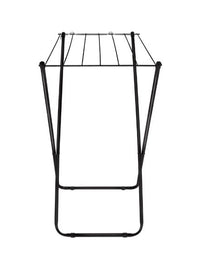 Varal De Chão Slim Mor Preto