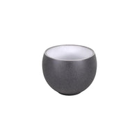 Vaso Cerâmico Berlim 11cm Chumbo Japi