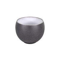 Vaso Cerâmico Berlim 15cm Chumbo Japi