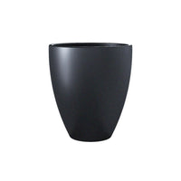Vaso Cerâmico Frankfurt Japi Chumbo 16cm