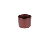 Vaso Cerâmico Hanover Vinho 20cm Japi