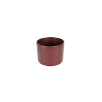 Vaso Cerâmico Hanover Vinho 20cm Japi