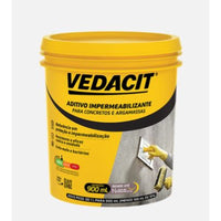 Impermeabilizante Vedacit 900ml