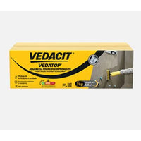 Impermeabilizante Vedatop Vedacit 3kg Otto Baumgart