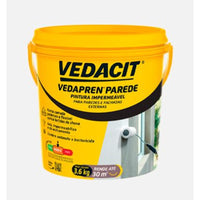 Vedapren Parede Vedacit 36kg Otto Baumgart