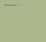 Tinta Acrilica Concentrada Coral Rende Muito 16L - Verde Kiwi