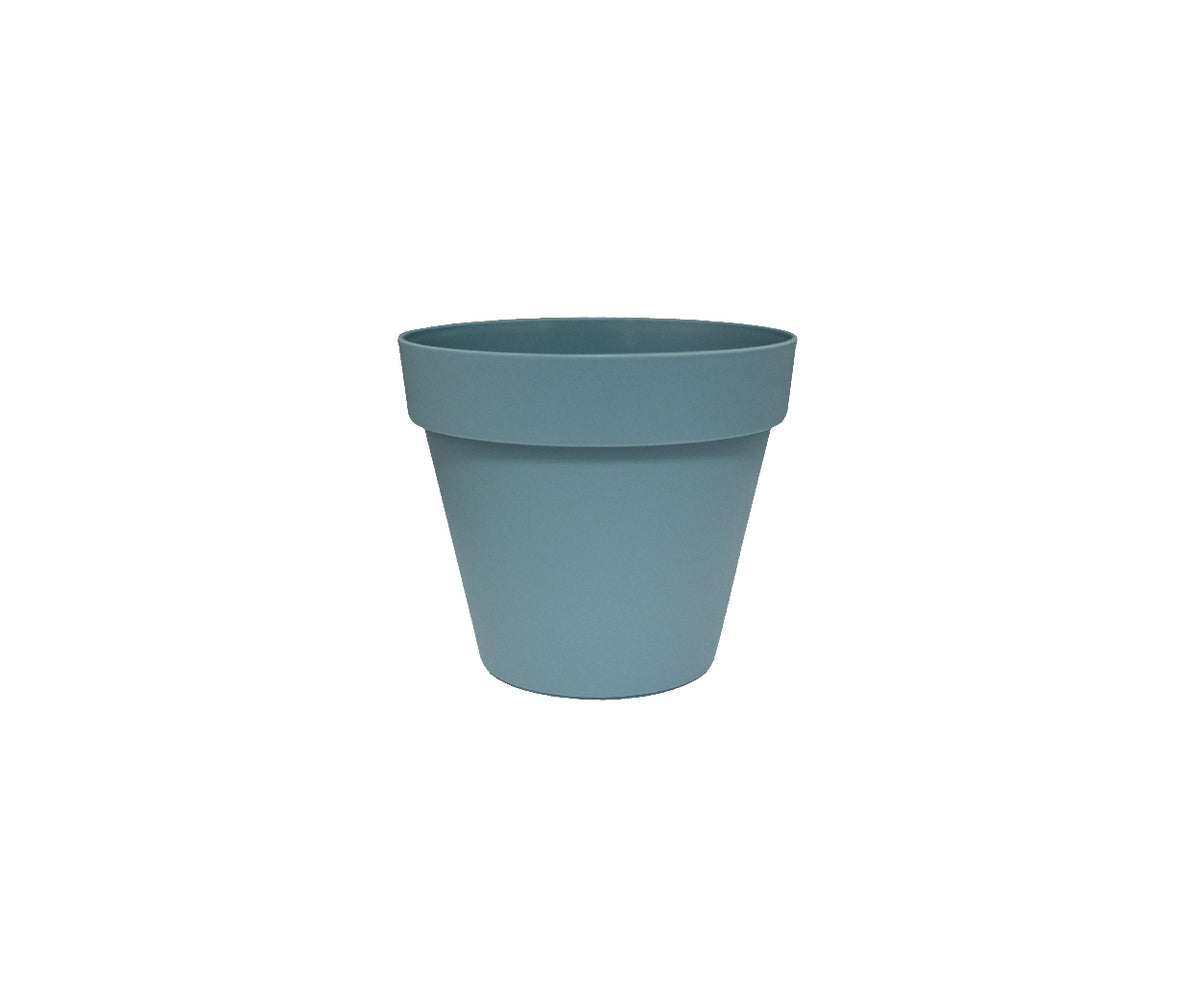 Vaso Unique N12 Azul 20cm