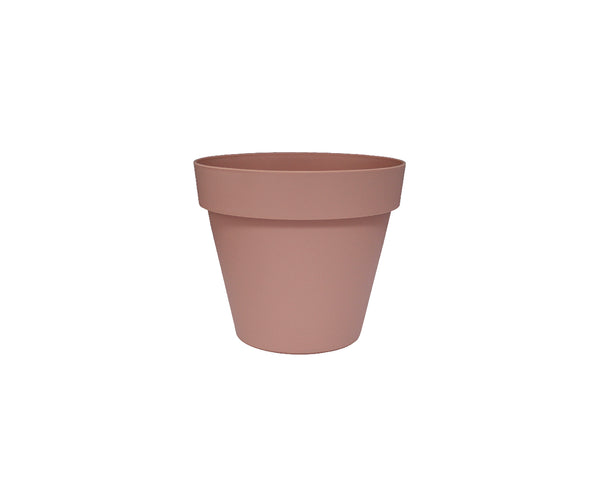 Vaso Unique Rosa N12 33,5cm