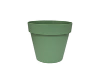 Vaso Unique Verde N16 33,5cm