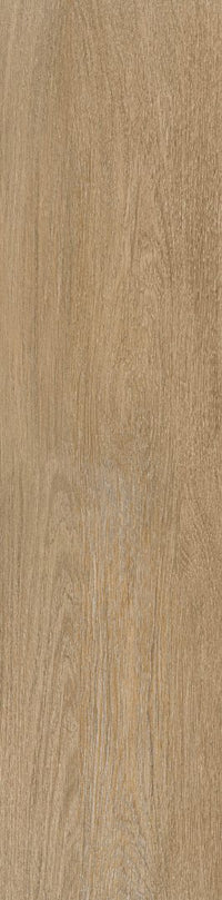 Piso Cerâmico Retificado Wood Caramel Cejatel 29x119cm