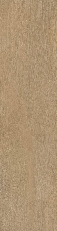 Piso Cerâmico Retificado Wood Caramel Cejatel 29x119cm