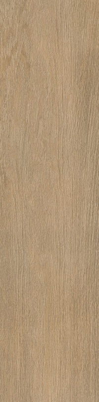 Piso Cerâmico Retificado Wood Caramel Cejatel 29x119cm
