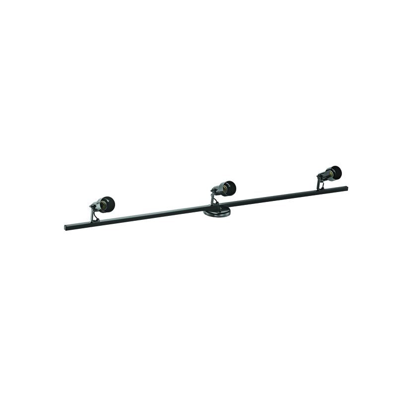 DITAL TRILHO PR INJETADO 3 LAMP INFINITY